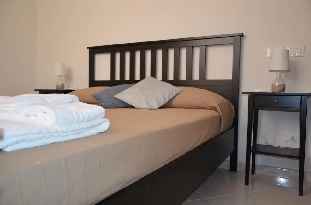 Konukevi Ro.Ri. Rooms San Vito Lo Capo