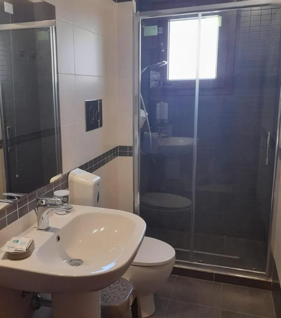 Ro.Ri. Rooms San Vito Lo Capo 3*,  İtalya