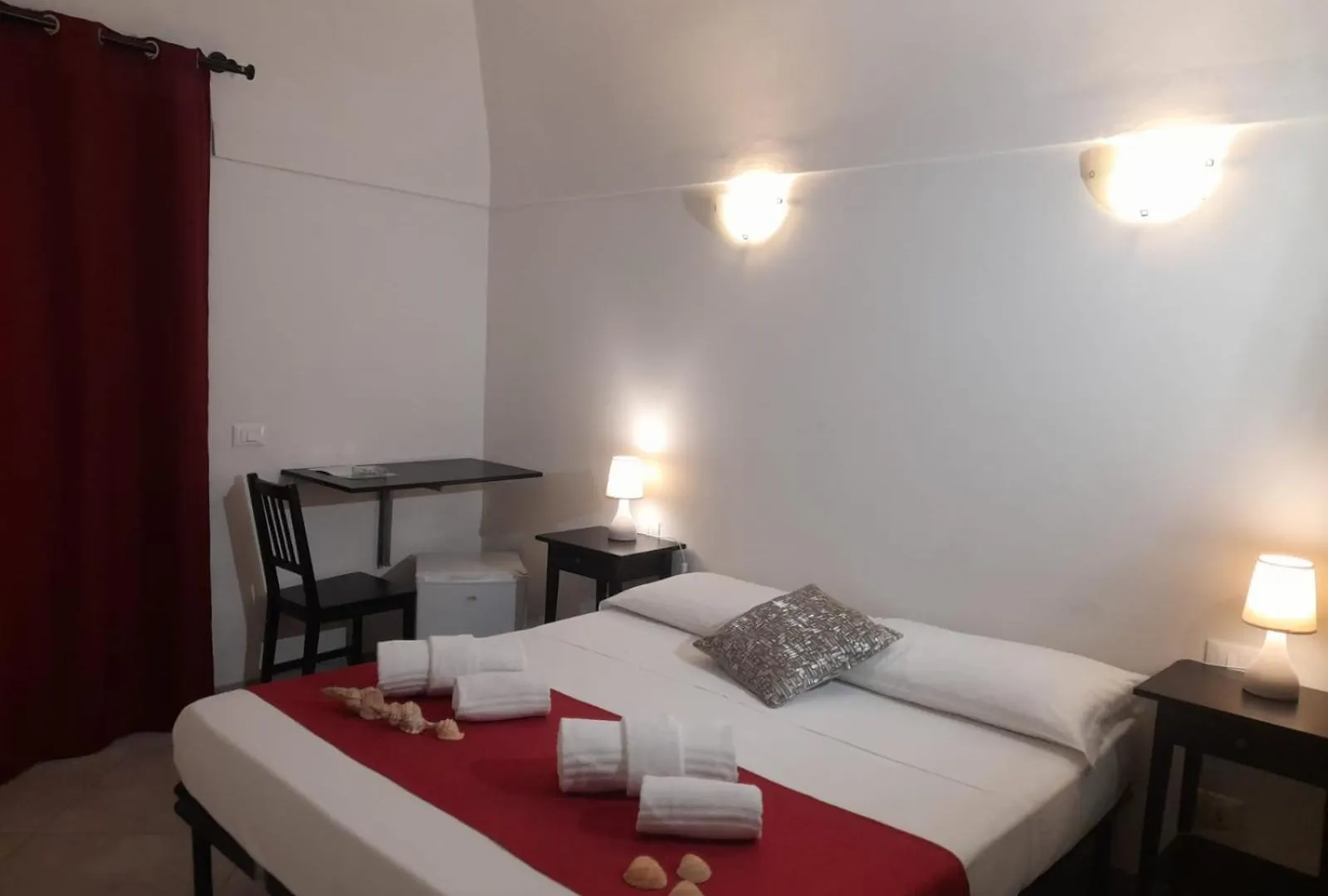 Ro.Ri. Rooms San Vito Lo Capo 3*,  İtalya