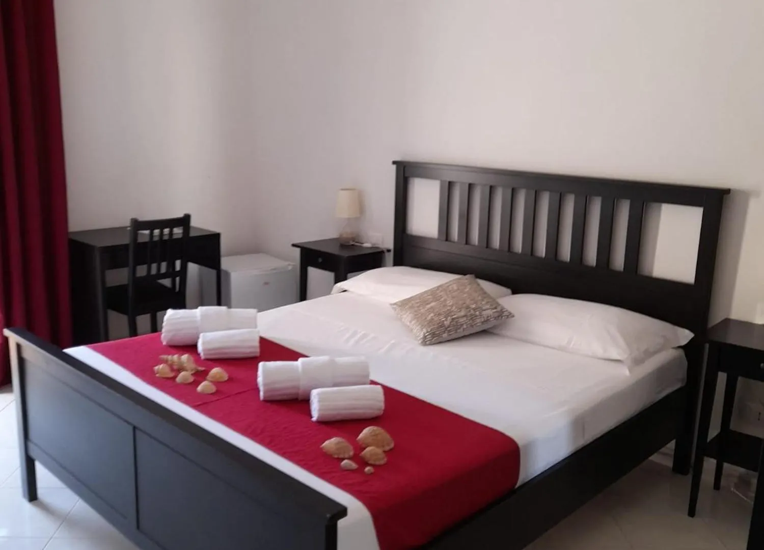 Konukevi Ro.Ri. Rooms San Vito Lo Capo